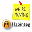 We are moving our headquarters to a new home