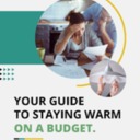 Staying warm guide