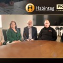 Habinteg appoints main Maintenance Contractor